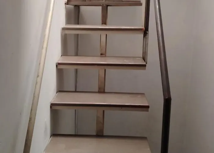 El Palomar Apartamento