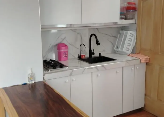 El Palomar Apartamento